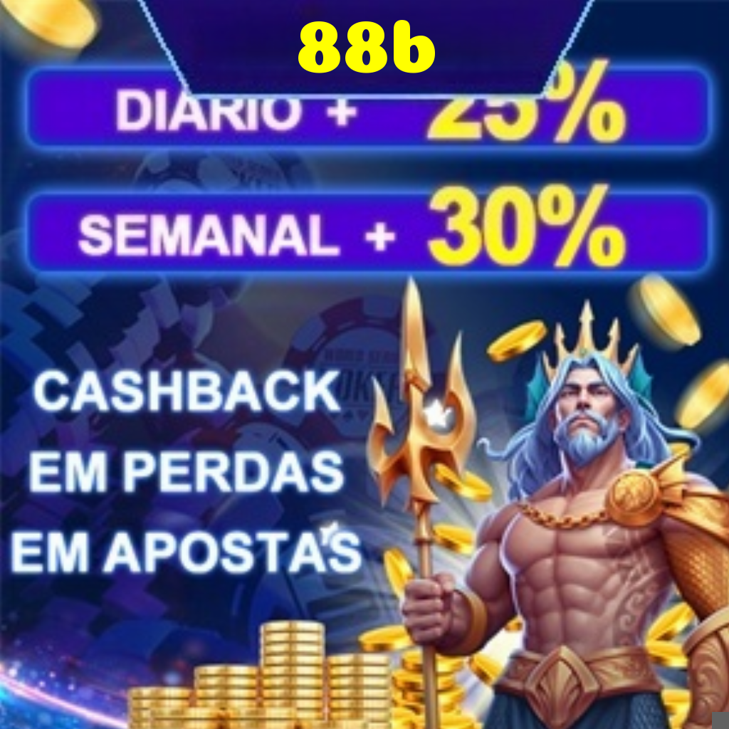 88b Ganhe R$ 100,00 Gratis