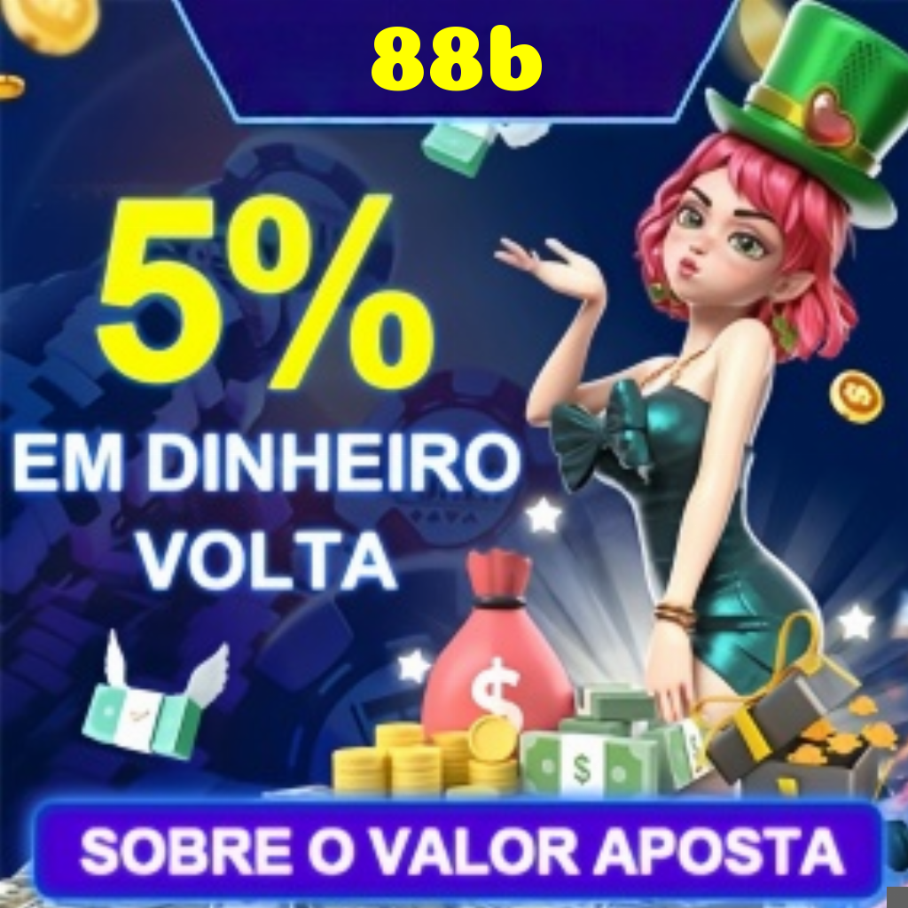 88b Indique amigos para receber um bônus